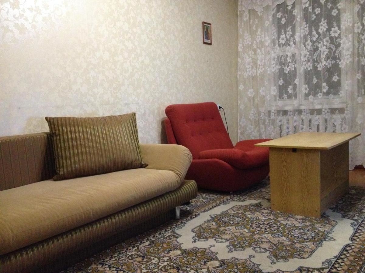 Апартаменты Apartment on Gagarina Сморгонь